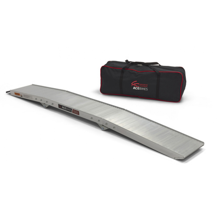 Купить компактная складная рампа (трап) 300 (8082) acebikes по цене . Низкие цены. Большой выбор. Доставка по всей России. Интернет-магазин в Москве. Только положительные отзывы!