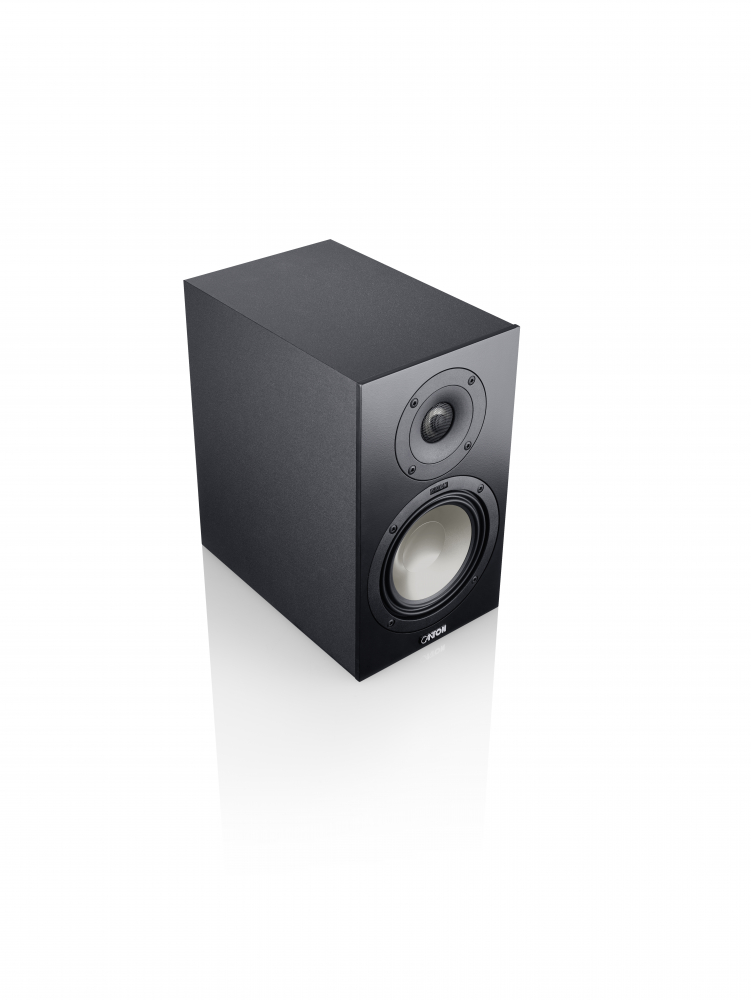 Домашний кинотеатр DENON AVRS960HBKE2 Canton GLE Black\Makassar 1