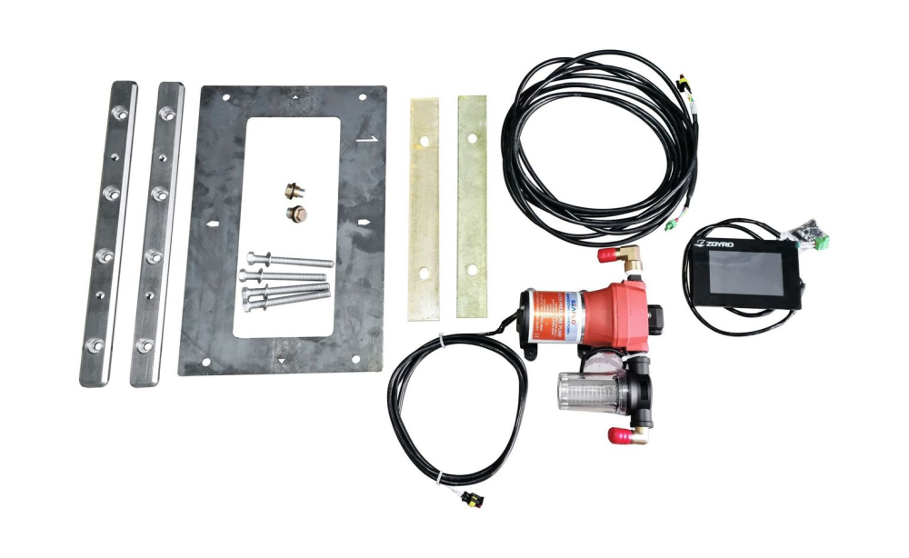 Купить стабилизатор качки (28 футов до 5 тон) 12 в по цене 1 183 680 р. Низкие цены. Большой выбор. Доставка по всей России. Интернет-магазин в Москве. Только положительные отзывы!