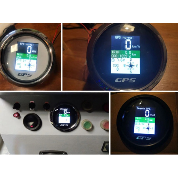 Купить электронный gps спидометр для лодки, катера, яхты черный по цене 4 400 р. Низкие цены. Большой выбор. Доставка по всей России. Интернет-магазин в Москве. Только положительные отзывы!