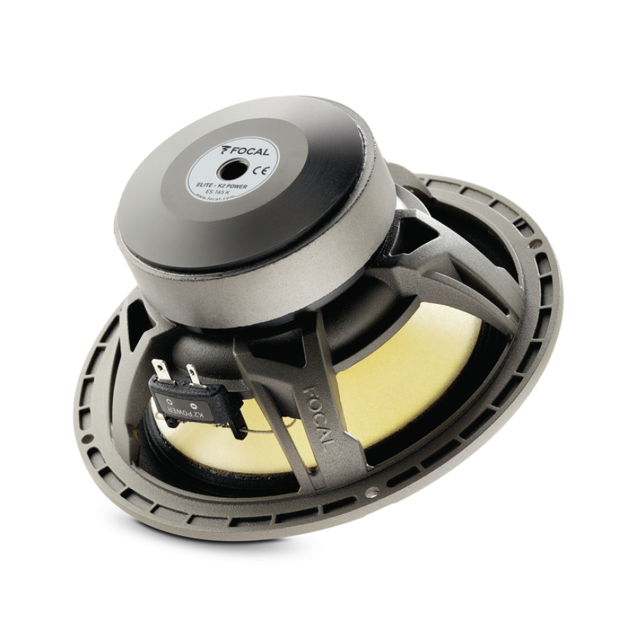НЧ-динамик FOCAL MW ES165K (HPVE1078)