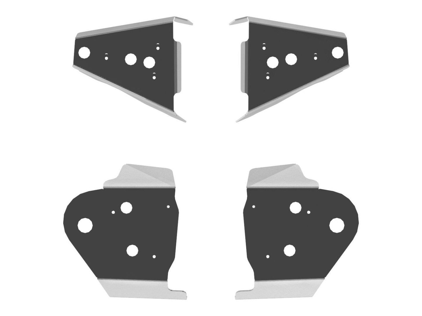 Купить защита рычагов kawasaki bruteforce kvf 750 2006-12 по цене 14 280 р.. Низкие цены. Большой выбор. Доставка по всей России.  Интернет-магазин в Москве. Только положительные отзывы!
