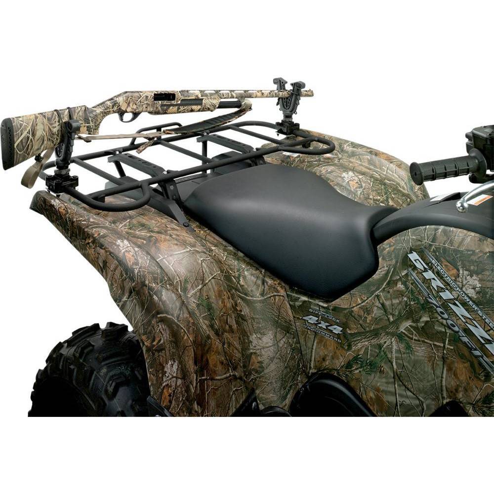 Купить держатель ружья moose v-grip single atv gun для квадроцикла по цене 6 300 р.. Низкие цены. Большой выбор. Доставка по всей России.  Интернет-магазин в Москве. Только положительные отзывы!