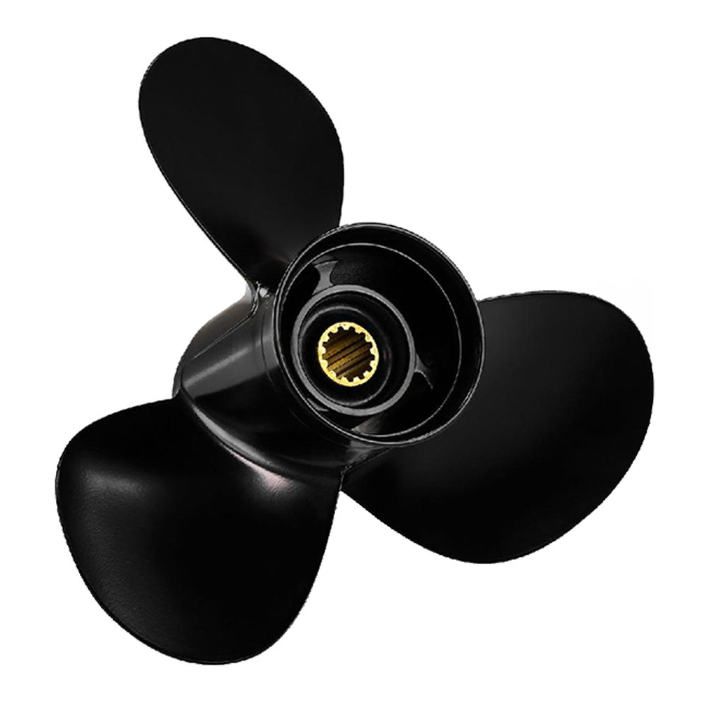Купить винт гребной  skipper для suzuki 40-50hp алюминиевый, диаметр - 11 3/8", шаг 14" по цене 71 120 р. Низкие цены. Большой выбор. Доставка по всей России. Интернет-магазин в Москве. Только положительные отзывы!