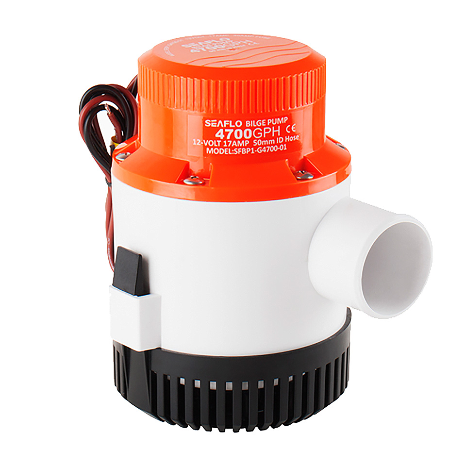 Купить помпа трюмная seaflo 4700 gph (296 л/мин) 24 в по цене 9 977 р. Низкие цены. Большой выбор. Доставка по всей России. Интернет-магазин в Москве. Только положительные отзывы!