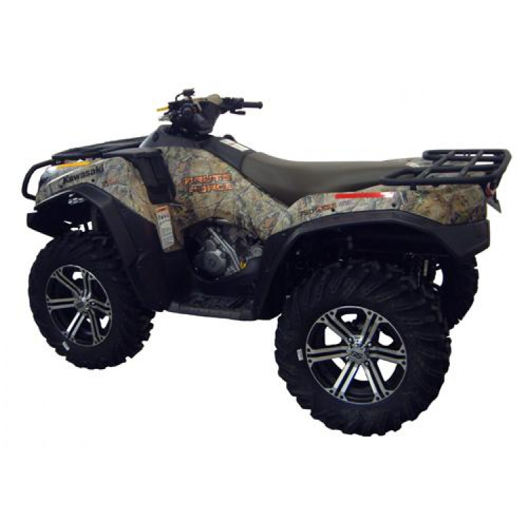 Купить расширители арок для квадроцикла kawasaki brute force 750i (от 2012 г.) direction 2 inc по цене 15 390 р.. Низкие цены. Большой выбор. Доставка по всей России.  Интернет-магазин в Москве. Только положительные отзывы!