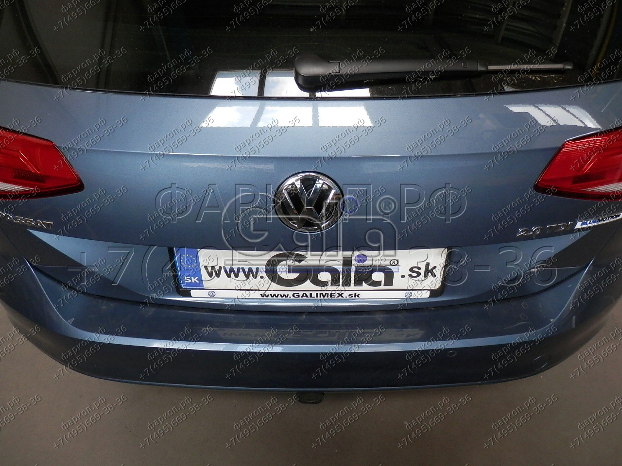 Купить фаркоп volkswagen passat b8 08/2014-, alltrack b8 2015-, skoda superb 3 03/2015- v081a galia по цене  Низкие цены. Большой выбор. Доставка по всей России. Интернет-магазин в Москве. Только положительные отзывы!
