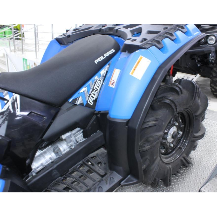 Купить расширители арок (крыльев) polaris sportsman 850 hight lifter по цене 7 900 р.. Низкие цены. Большой выбор. Доставка по всей России.  Интернет-магазин в Москве. Только положительные отзывы!