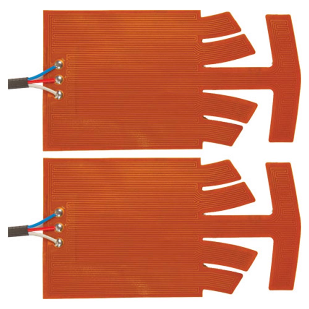 Купить нагревательные элементы подогрева j-образных ручек sledex по цене 3 515 р.. Низкие цены. Большой выбор. Доставка по всей России. Интернет-магазин в Москве. Только положительные отзывы!