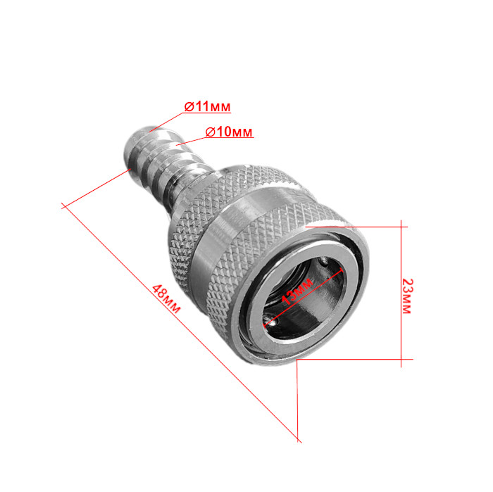 Купить коннектор топливный sunfine тип suzuki, mercury, evinrude, tohatsu, 10мм 3gf-70281-0 по цене 1 805 р. Низкие цены. Большой выбор. Доставка по всей России. Интернет-магазин в Москве. Только положительные отзывы!