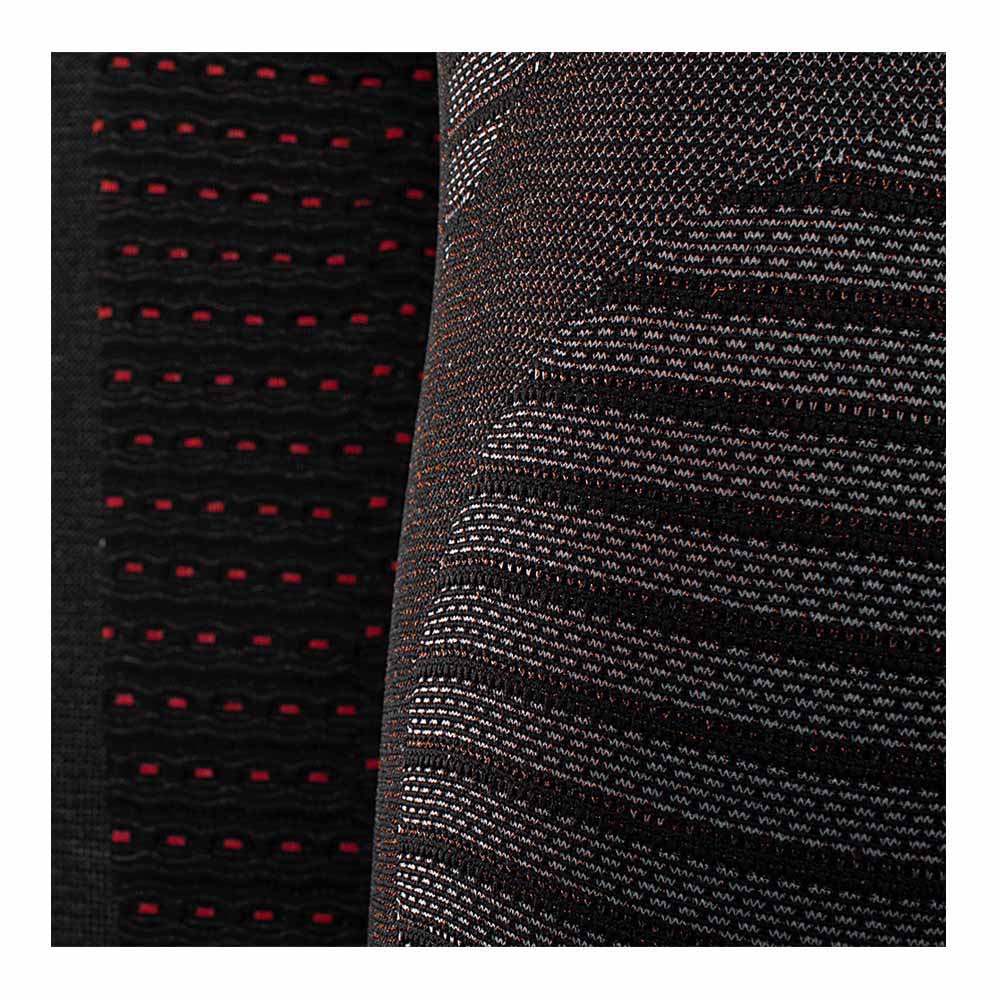 Термокофта SIXS TS3W CU Black/Red, XL/XXL