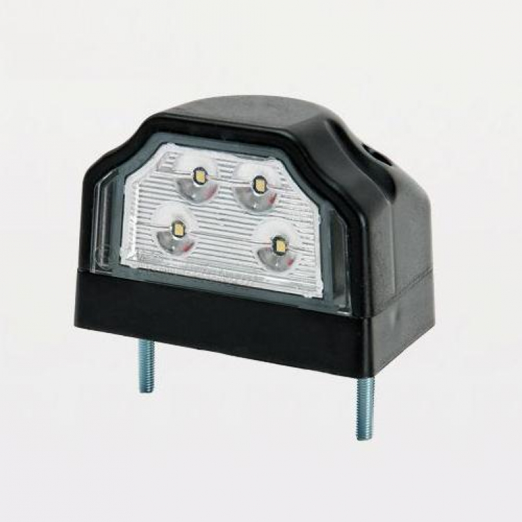 Купить фонарь подсветки номера чёрный fristom ft-031 led без провода по цене 1 147 р.. Низкие цены. Большой выбор. Доставка по всей России. Интернет-магазин в Москве. Только положительные отзывы!