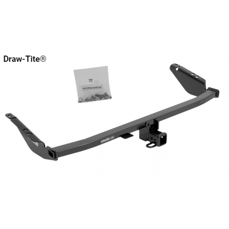 Купить фаркоп toyota sienna 2011-2018 - 76112 draw-tite по цене  Низкие цены. Большой выбор. Доставка по всей России. Интернет-магазин в Москве. Только положительные отзывы!