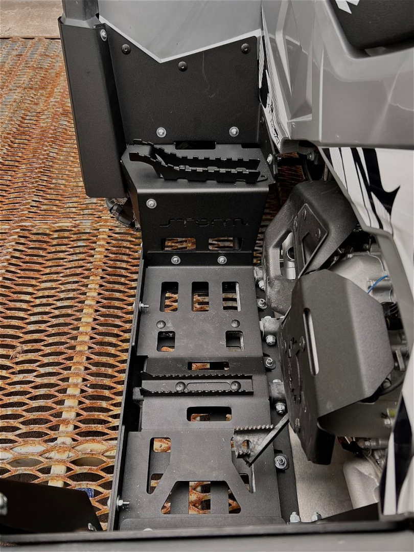 Купить алюминиевые пороги rm 800 t cvt fullwd 2023- по цене 22 610 р.. Низкие цены. Большой выбор. Доставка по всей России.  Интернет-магазин в Москве. Только положительные отзывы!