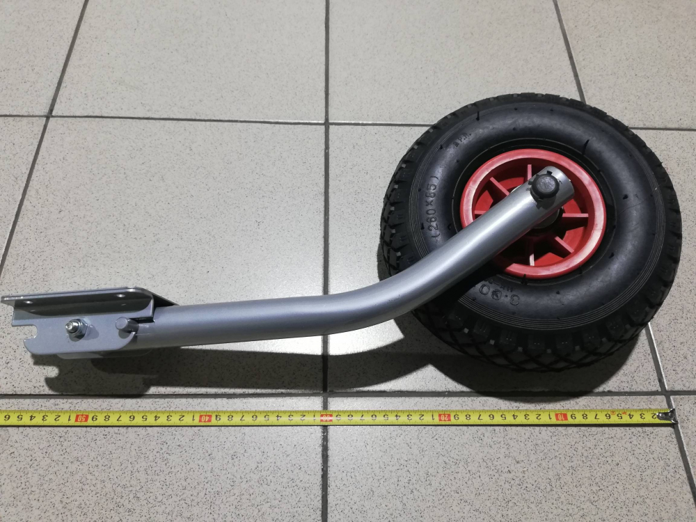 Транцевые колеса ТP для лодки ПВХ по низкой цене в Москве. Можете купить недорого для надувной лодки с доставкой по РФ. В наличии!Всего 3 600 р.