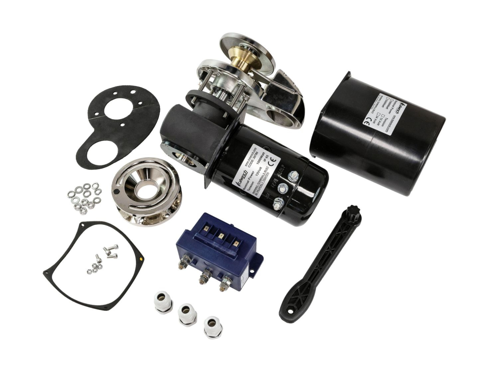 Купить лебедка якорная italwinch clp, 1500вт, 12 в, цепь 8мм по цене 216 281 р. Низкие цены. Большой выбор. Доставка по всей России. Интернет-магазин в Москве. Только положительные отзывы!