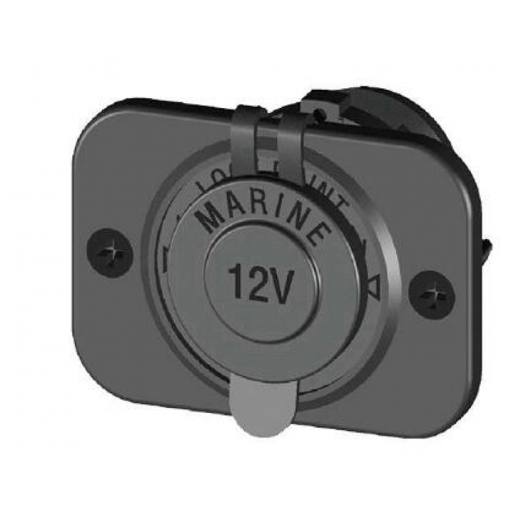 Купить розетка прикуривателя с герметичной крышкой в катер или лодку по цене 550 р. Низкие цены. Большой выбор. Доставка по всей России. Интернет-магазин в Москве. Только положительные отзывы!