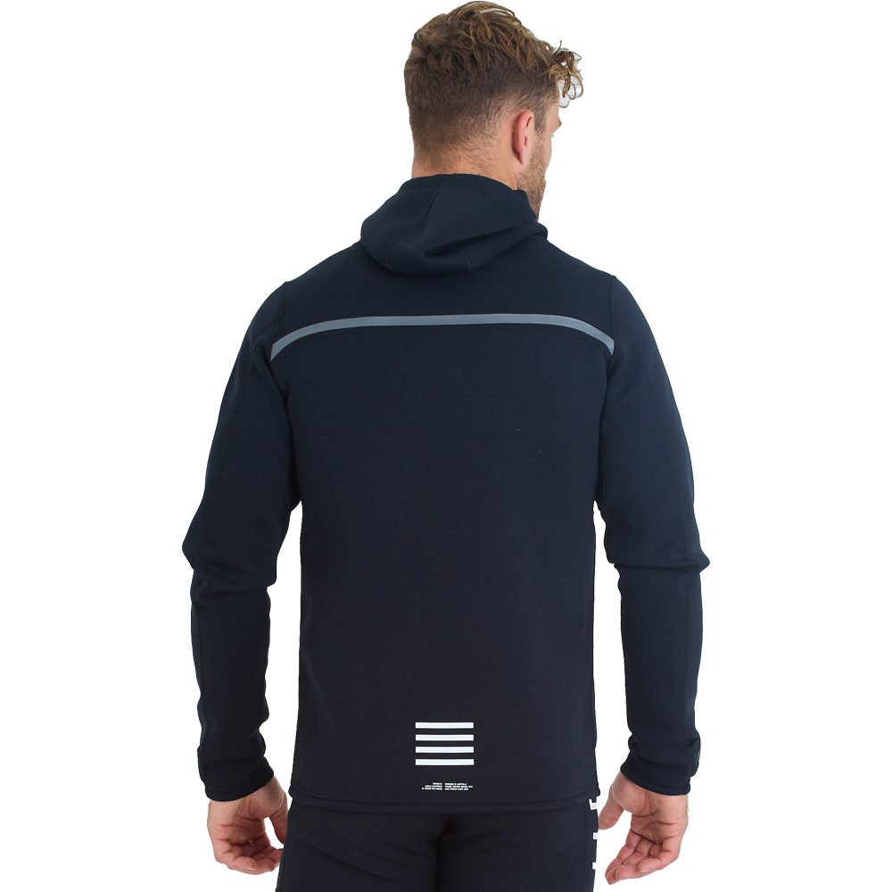 Гидрокуртка JetPilot RX Vault Tour Black/White, 3XL