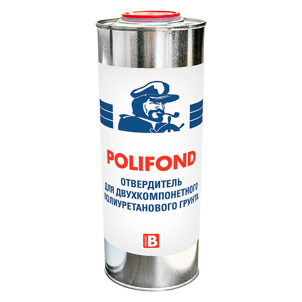 Купить полиуретановый 2-комп. грунт мореман polifond 3,5л белый катер лодку по цене 10 990 р. Низкие цены. Большой выбор. Доставка по всей России. Интернет-магазин в Москве. Только положительные отзывы!