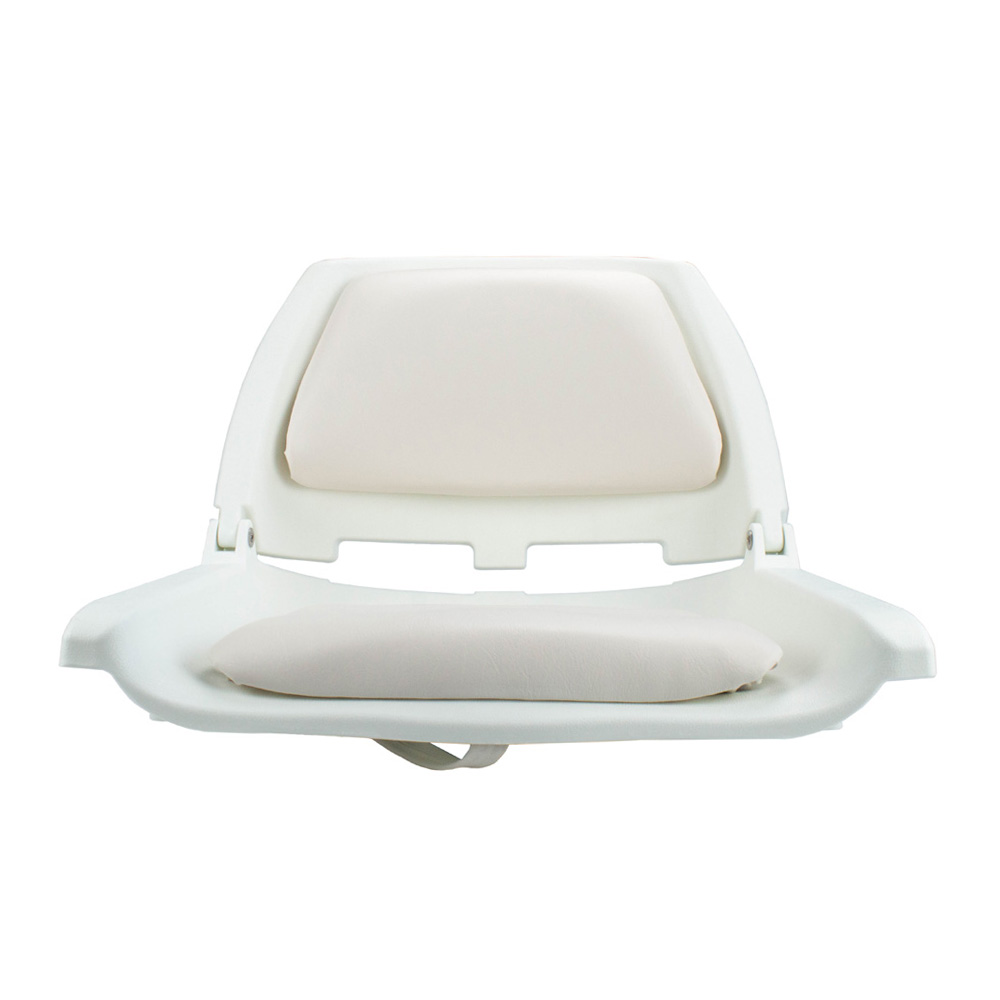 Купить кресло складное с мягкими накладками белый по цене 5 277 р. Низкие цены. Большой выбор. Доставка по всей России. Интернет-магазин в Москве. Только положительные отзывы!