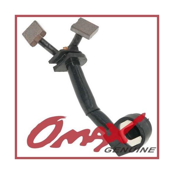 Купить щетки на стартер yamaha f75-115, omax по цене  Низкие цены. Большой выбор. Доставка по всей России. Интернет-магазин в Москве. Только положительные отзывы!