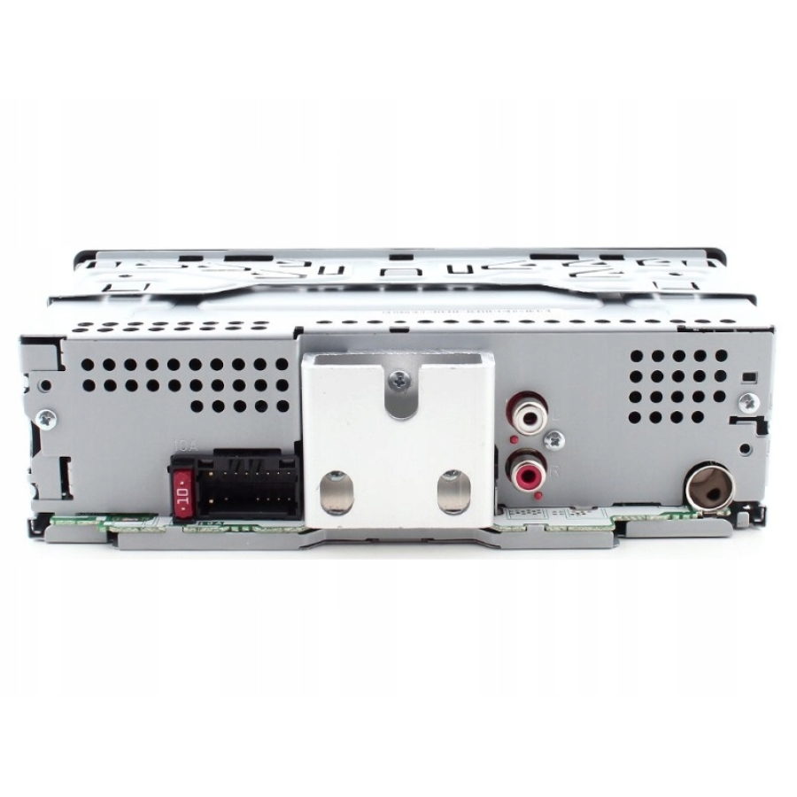 Автомобильный цифровой медиа-ресивер PIONEER MVH-S120UB