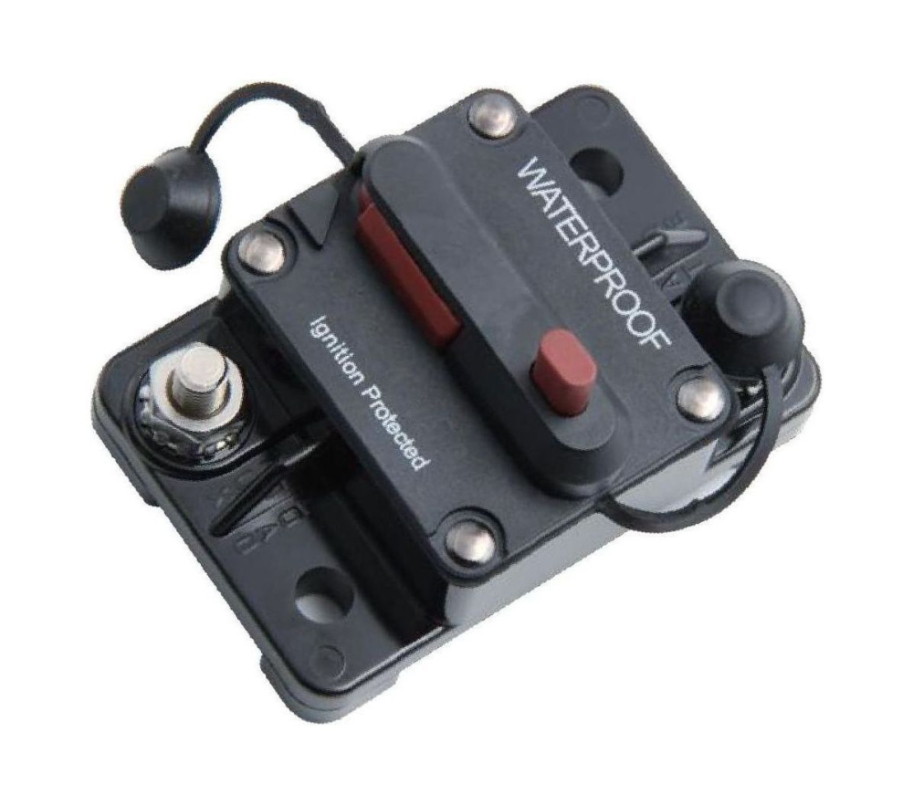 Купить предохранитель автоматический 70 а по цене 893 р. Низкие цены. Большой выбор. Доставка по всей России. Интернет-магазин в Москве. Только положительные отзывы!