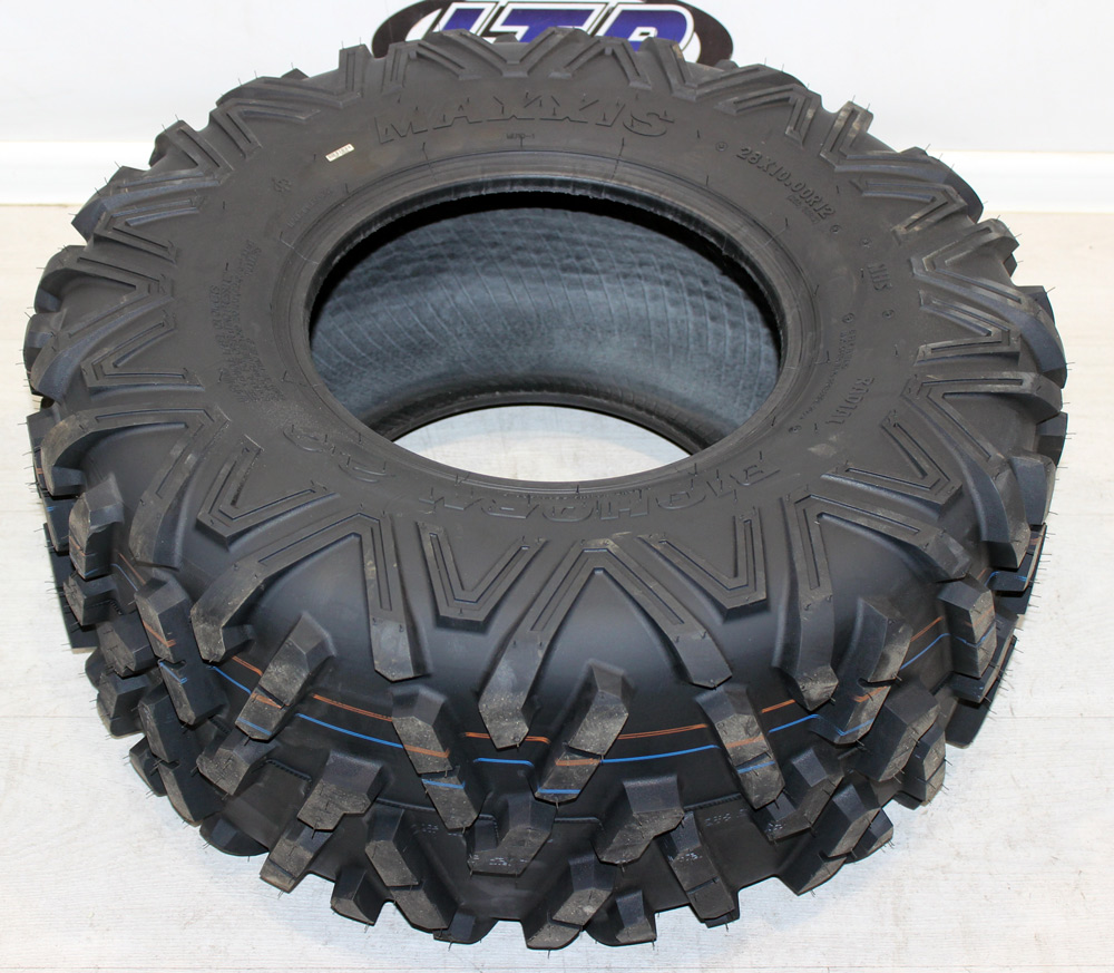 Шина для квадроцикла Maxxis BigHorn 2.0 28X10R-12 для квадроцикла по низкой цене в Москве. Можете купить недорого и в наличии!Всего 21 125 р.