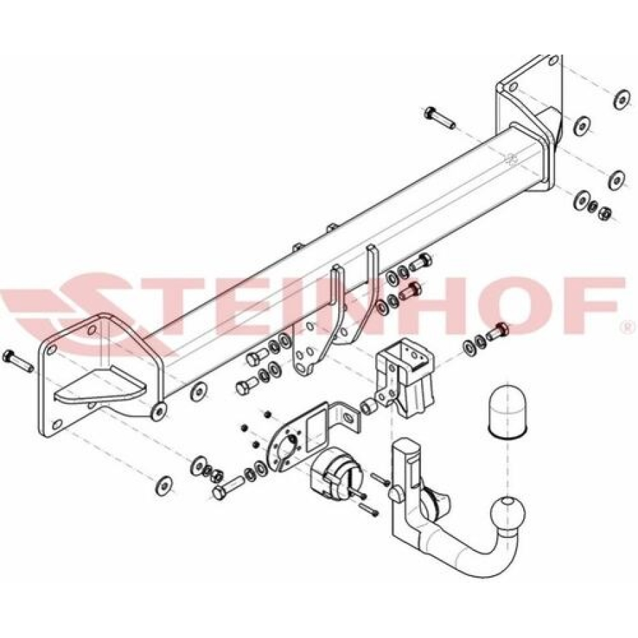 Купить фаркоп volvo xc90 2014- v-306 steinhof по цене 46 792 р. Низкие цены. Большой выбор. Доставка по всей России. Интернет-магазин в Москве. Только положительные отзывы!