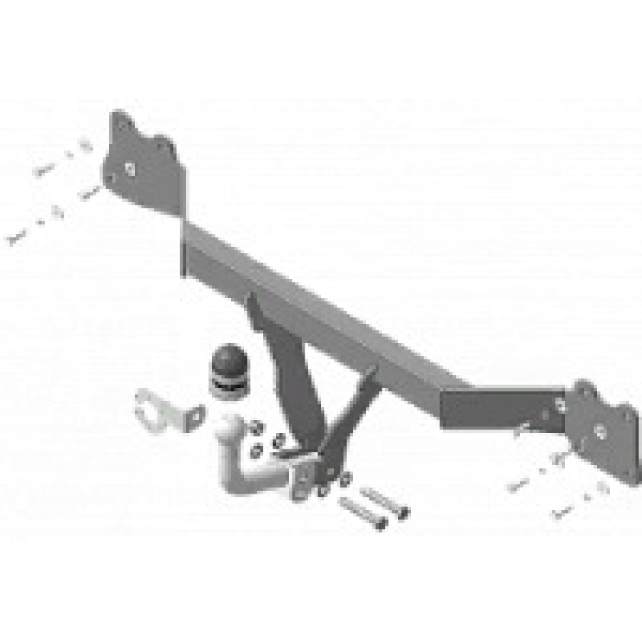 Купить фаркоп audi tt 2006-2014 - 90102-a motodor по цене 11 242 р. Низкие цены. Большой выбор. Доставка по всей России. Интернет-магазин в Москве. Только положительные отзывы!
