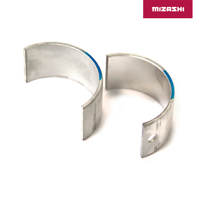 Купить вкладыши коленвала (коренные, синие) at-mz1501 по цене 1 376 р.. Низкие цены. Большой выбор. Доставка по всей России.  Интернет-магазин в Москве. Только положительные отзывы!