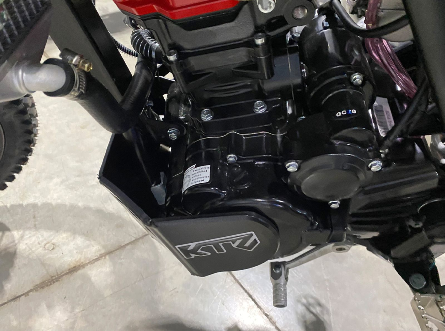 Купить защита двигателя мотоцикла kayo k5 enduro (zs174mn-5) 2024 по цене 5 500 р.. Низкие цены. Большой выбор. Доставка по всей России. Интернет-магазин в Москве. Только положительные отзывы!