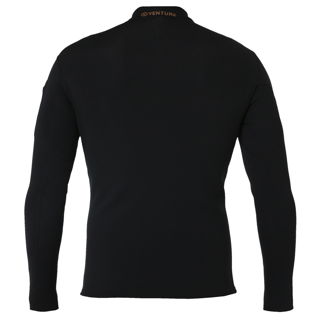 Гидрокуртка JetPilot Venture Black, 2XL