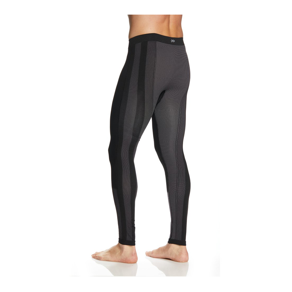 Леггинсы SIXS PNX WB Black Carbon, 2XL