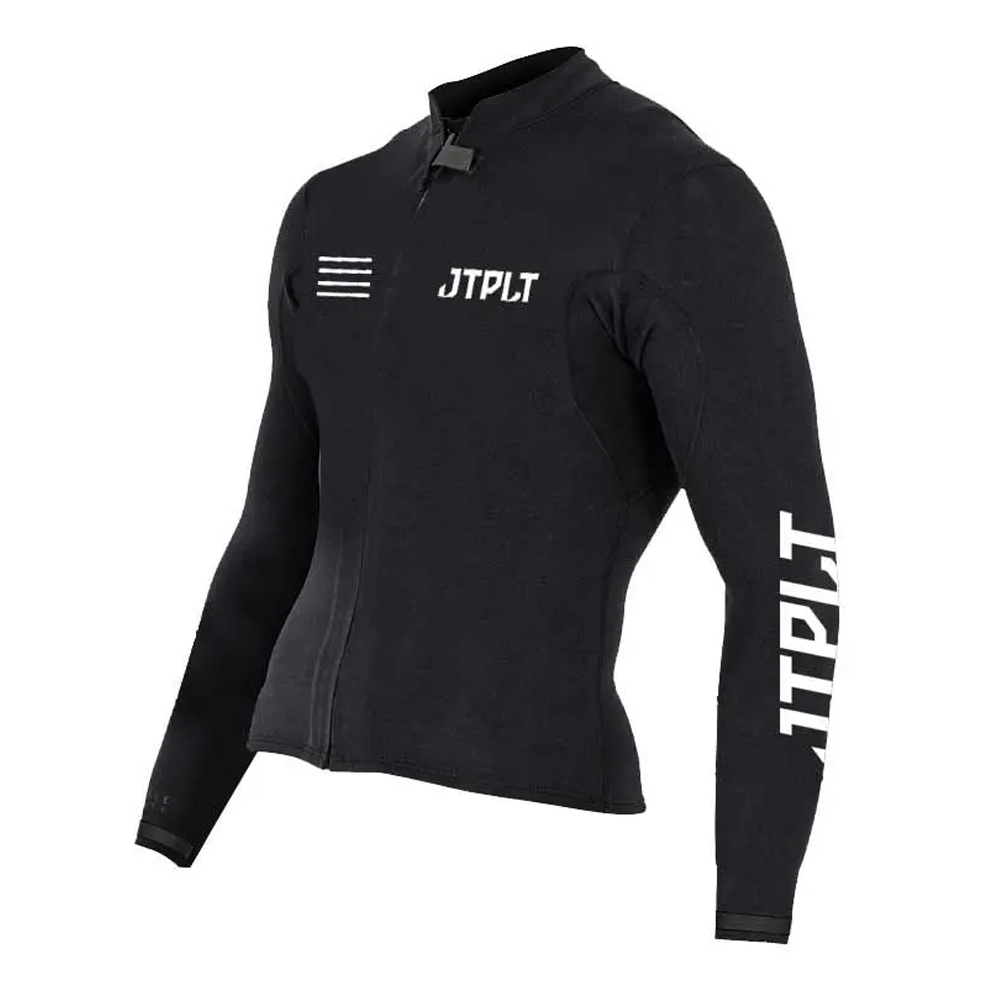 Гидрокуртка JetPilot RX VAULT RACE Black / White, L