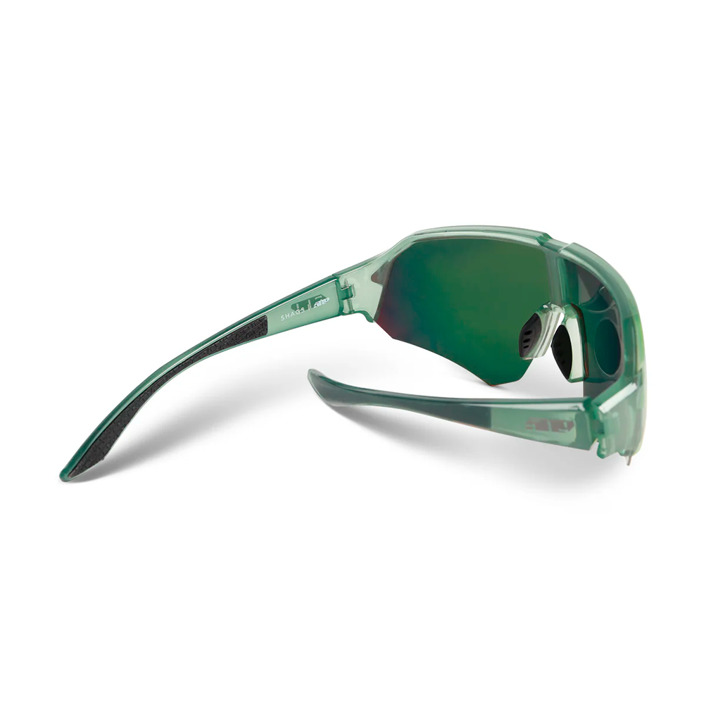 Купить очки солнцезащитные 509 shags sci-fi green polarized, os по цене 9 255 р. Низкие цены. Большой выбор. Доставка по всей России. Интернет-магазин в Москве. Только положительные отзывы!