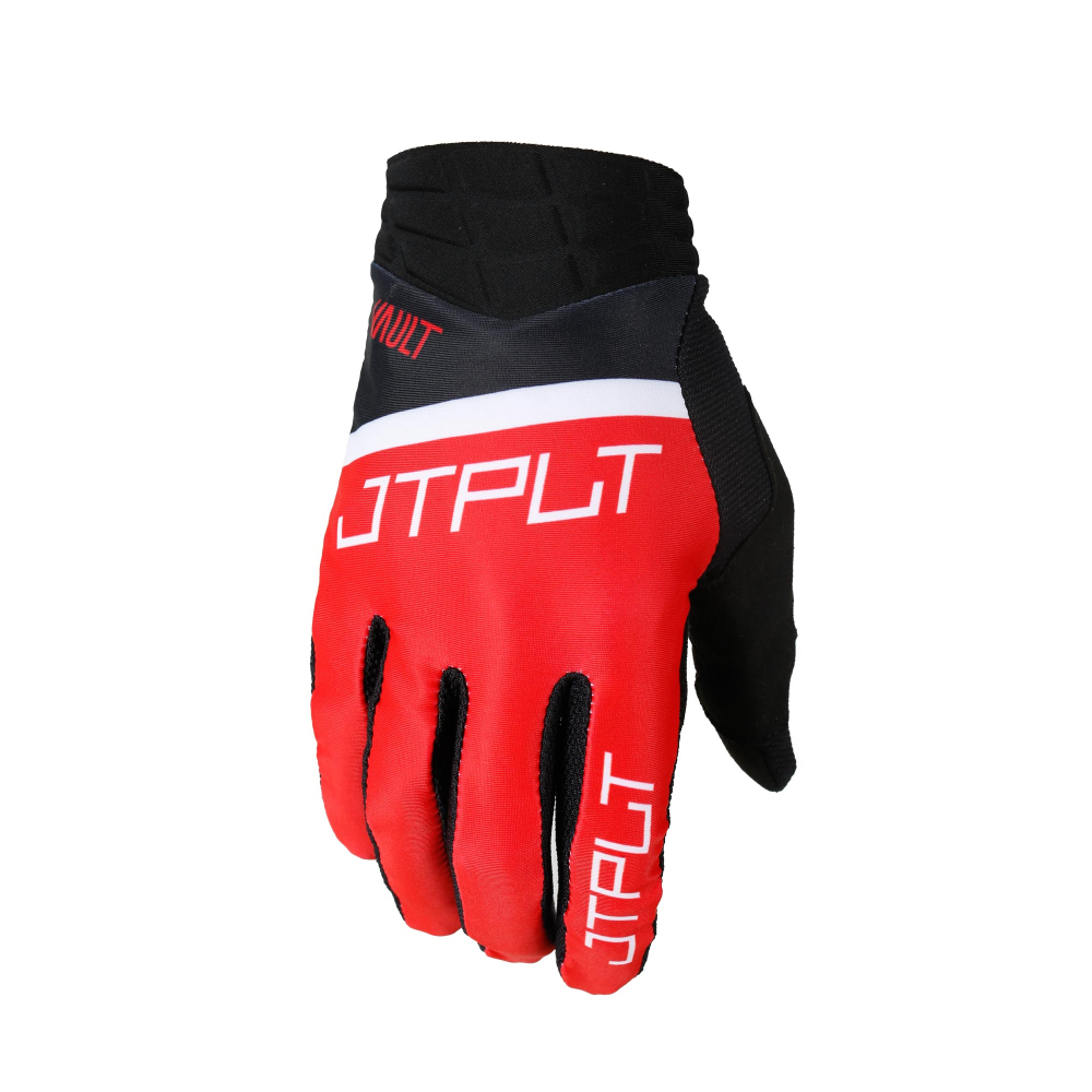 Гидроперчатки JetPilot RX Vault Airlite  Red, M
