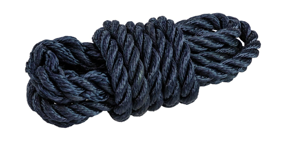 Купить веревка из полиэстера с огонами для крепления кранца, d8 мм, l1,5 м, цвет синий по цене 118 р. Низкие цены. Большой выбор. Доставка по всей России. Интернет-магазин в Москве. Только положительные отзывы!