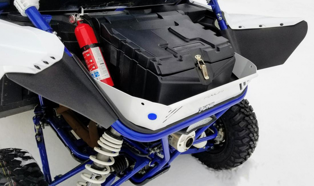 Купить расширители арок для квадроцикла yamaha yxz1000 direction 2 inс по цене 14 962 р.. Низкие цены. Большой выбор. Доставка по всей России.  Интернет-магазин в Москве. Только положительные отзывы!