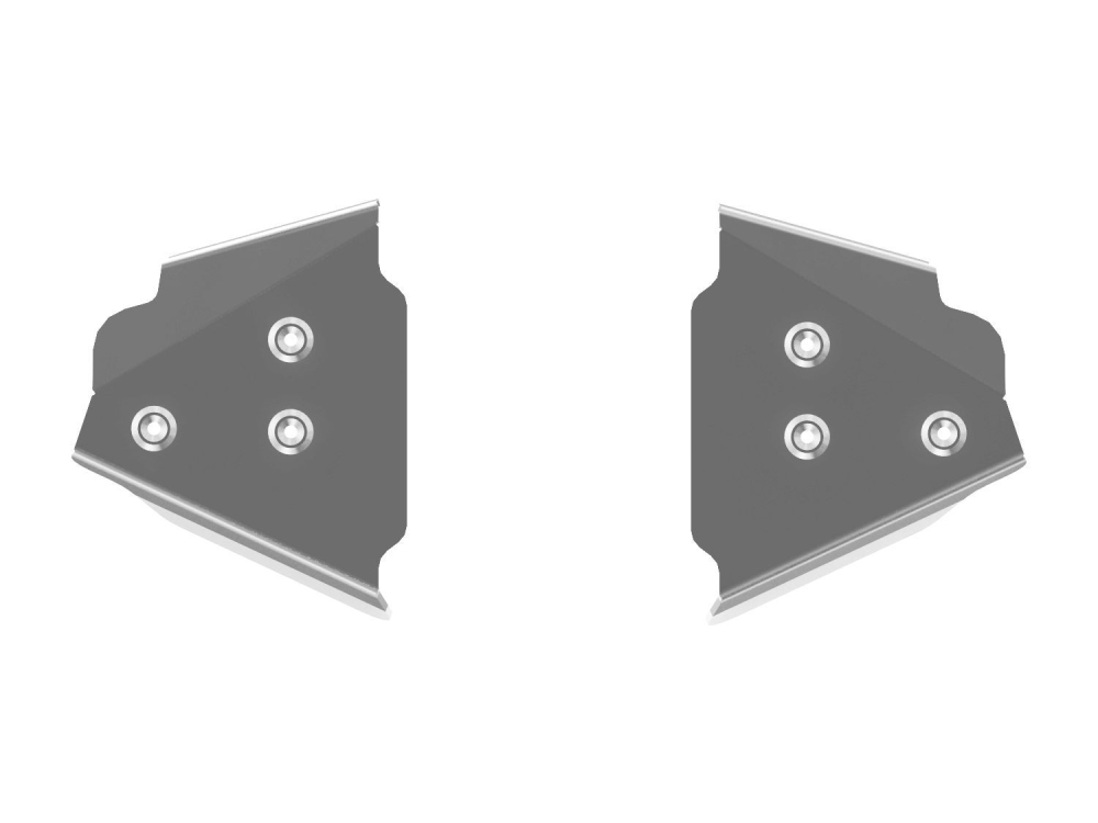 Купить защита передних рычагов honda foreman rubicon trx500 2005-11 по цене 9 520 р.. Низкие цены. Большой выбор. Доставка по всей России.  Интернет-магазин в Москве. Только положительные отзывы!