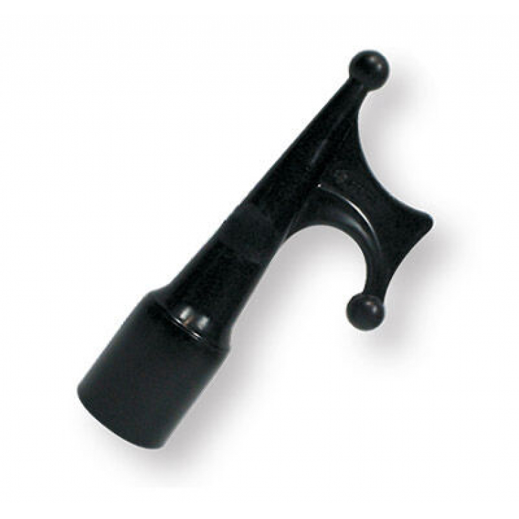 Купить наконечник багра, 25 мм 6002-25 по цене 305 р. Низкие цены. Большой выбор. Доставка по всей России. Интернет-магазин в Москве. Только положительные отзывы!