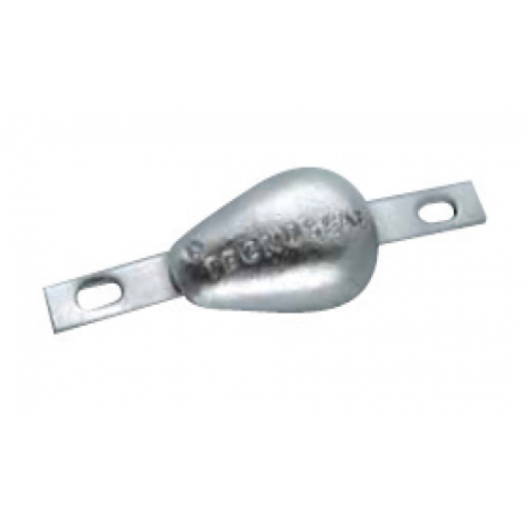 Купить анод алюминиевый на корпус судна 00350/bal по цене 4 091 р. Низкие цены. Большой выбор. Доставка по всей России. Интернет-магазин в Москве. Только положительные отзывы!