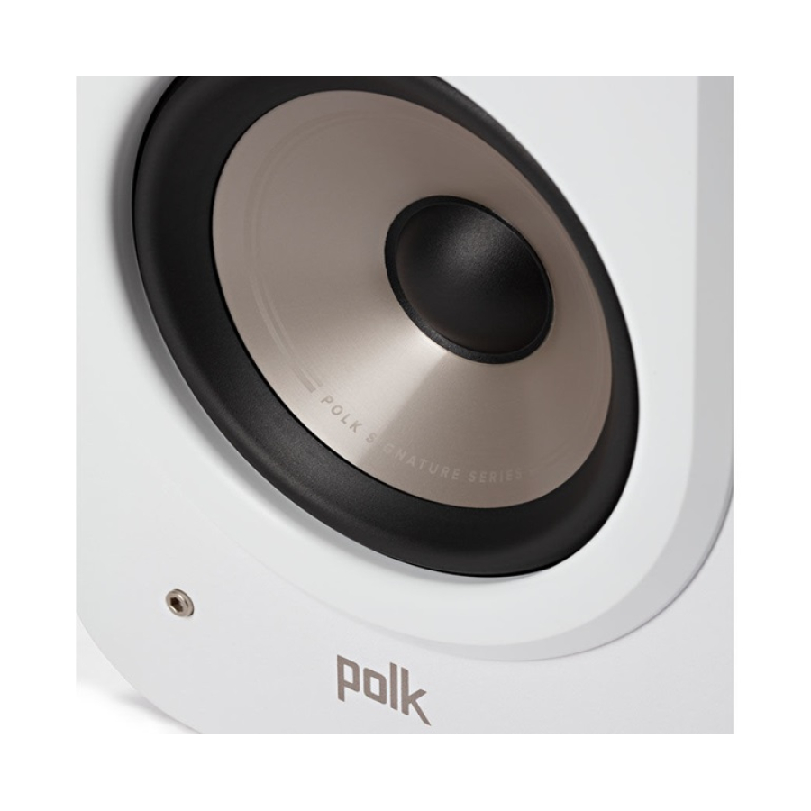 Полочная акустика POLK AUDIO SIGNATURE ELITE ES20, white