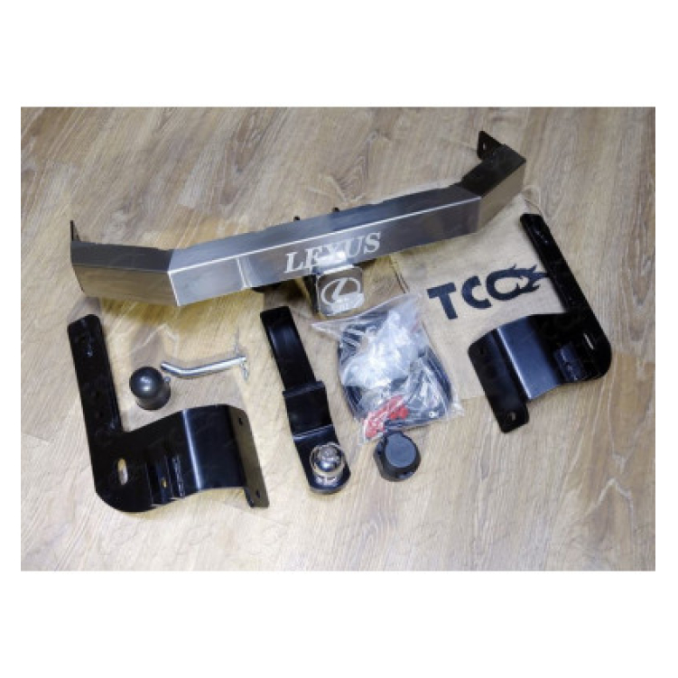 Купить фаркоп lexus lx570 superior 2017-2021 - tcu00101 тсс по цене  Низкие цены. Большой выбор. Доставка по всей России. Интернет-магазин в Москве. Только положительные отзывы!