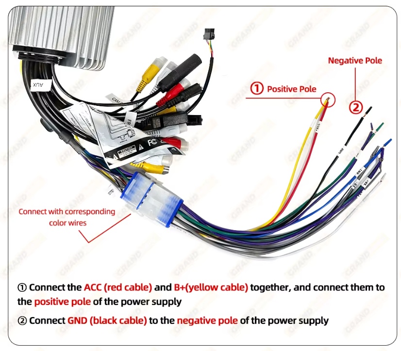 Купить морская магнитола в катер лодку круглая bluetooth ms-50rv по цене 8 000 р. Низкие цены. Большой выбор. Доставка по всей России. Интернет-магазин в Москве. Только положительные отзывы!