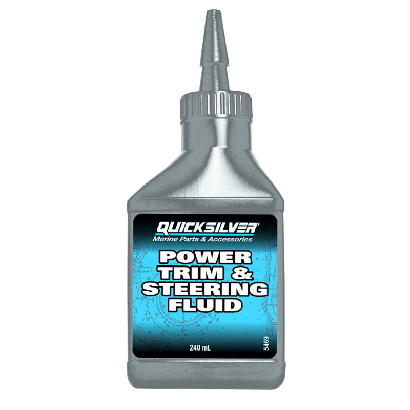 Купить гидравлическая жидкость quicksilver power trim 0.236 л. по цене  Низкие цены. Большой выбор. Доставка по всей России. Интернет-магазин в Москве. Только положительные отзывы!