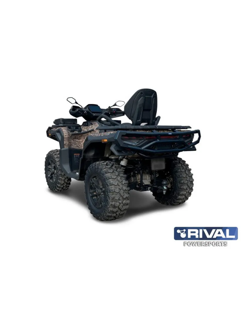 Купить задний бадний loncin xwolf 1000 2025- 444.7894.1 по цене 9 500 р.. Низкие цены. Большой выбор. Доставка по всей России.  Интернет-магазин в Москве. Только положительные отзывы!