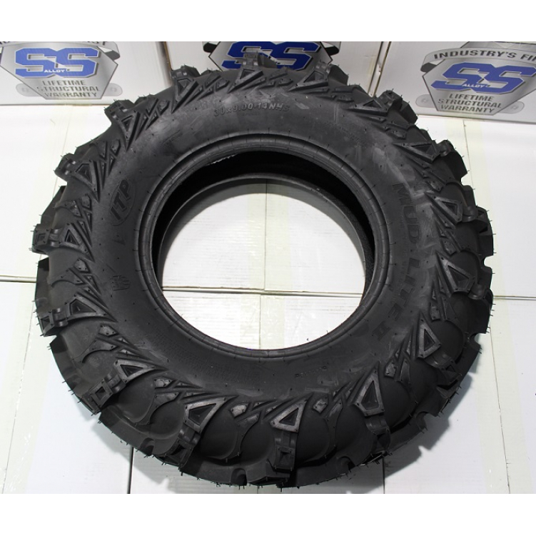 Шина для квадроцикла ITP Mud Lite II 30x9-14 для квадроцикла по низкой цене в Москве. Можете купить недорого и в наличии!Всего 28 215 р.