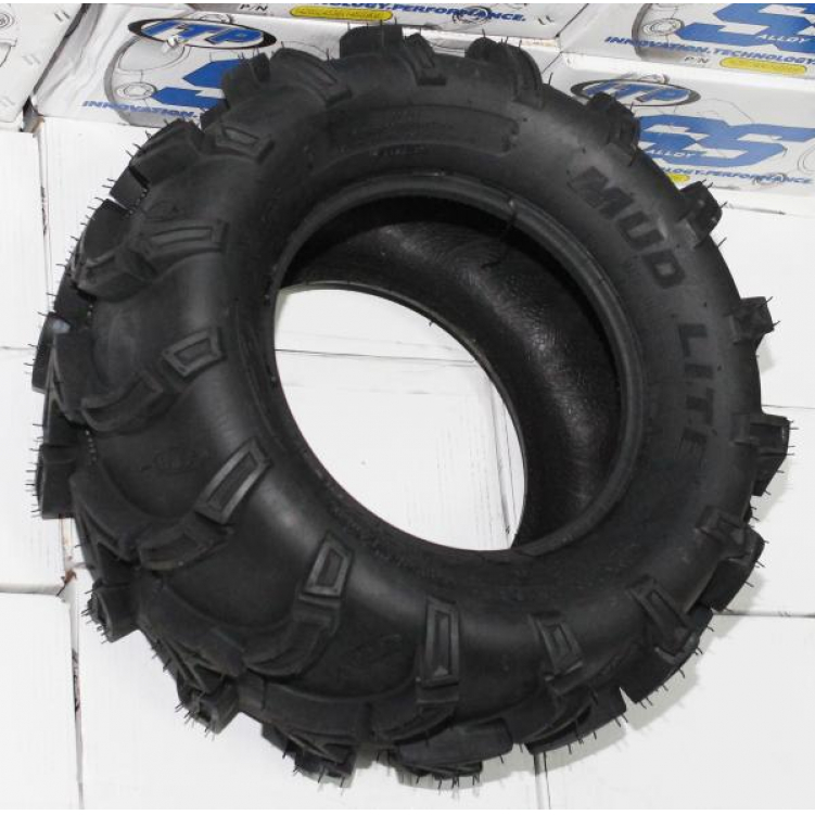 Шина для квадроцикла ITP Mud Lite XL 25x12-12 для квадроцикла по низкой цене в Москве. Можете купить недорого и в наличии!Всего 17 955 р.