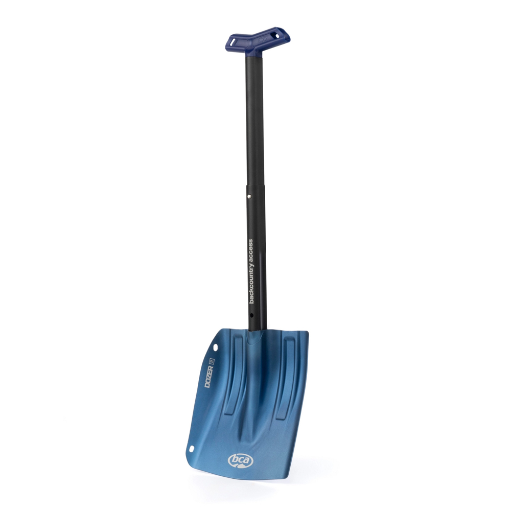 Лопата BCA Dozer 1T Blue, OS